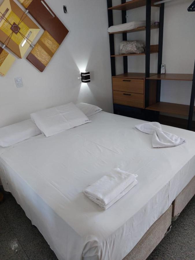 Flat A100m Da Avenida Beira Mar * Fortaleza (Ceara)