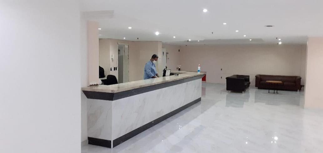 Flat A100m Da Avenida Beira Mar Apartment *