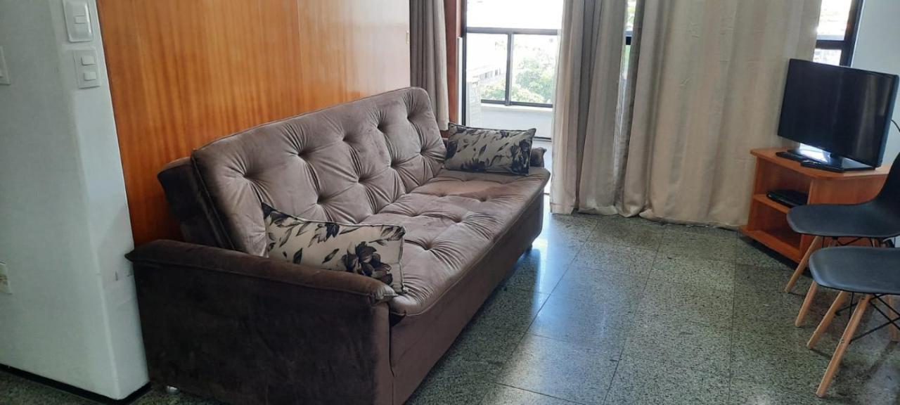 Flat A100m Da Avenida Beira Mar * Fortaleza (Ceara)