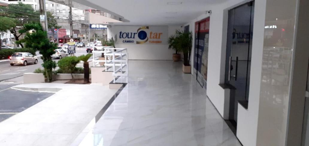 Flat à100m Da Avenida Beira Mar Apartamento *