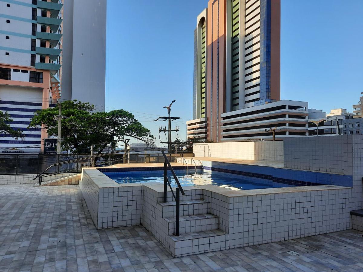 Flat A100m Da Avenida Beira Mar Apartment *